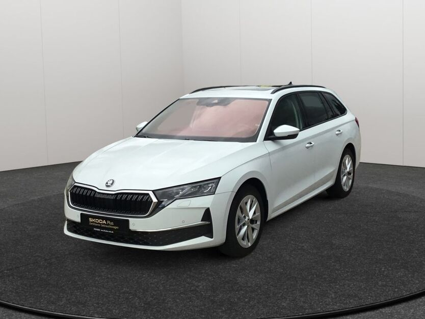 Skoda Octavia 8.580 km 34.922 € Apolda 99510