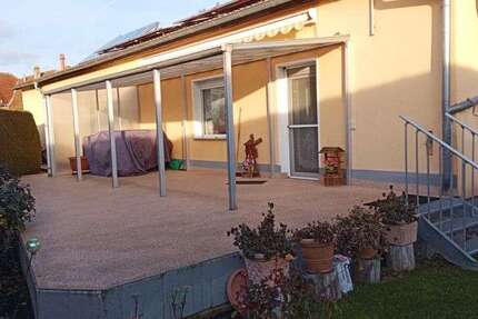 Haus Blankenhain - 12 Zimmer, 210 m&sup2;, 299.000&euro; | Angebot:24271099