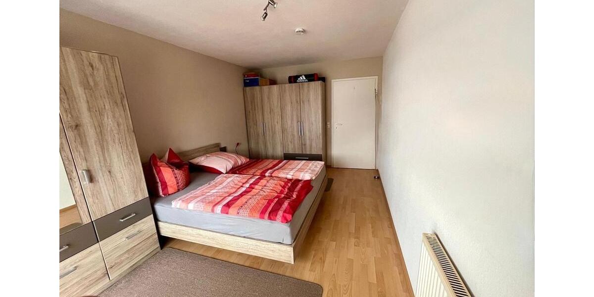 Dachgeschoßwohnung Erfurt Daberstedt - 2 Zimmer, 56 m&sup2;, 165.000&euro; | Angebot:24488371