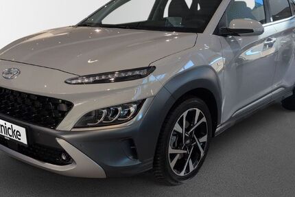 Hyundai KONA 18.200 km 19.990 € Erfurt 99086