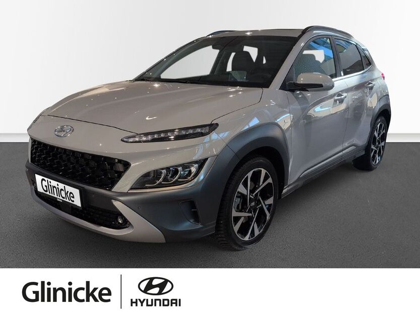 Hyundai KONA 18.200 km 19.990 € Erfurt 99086