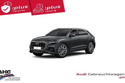 Audi Q8 88.300 km 61.900 &euro; Gotha 99867