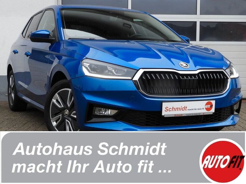 Fabia