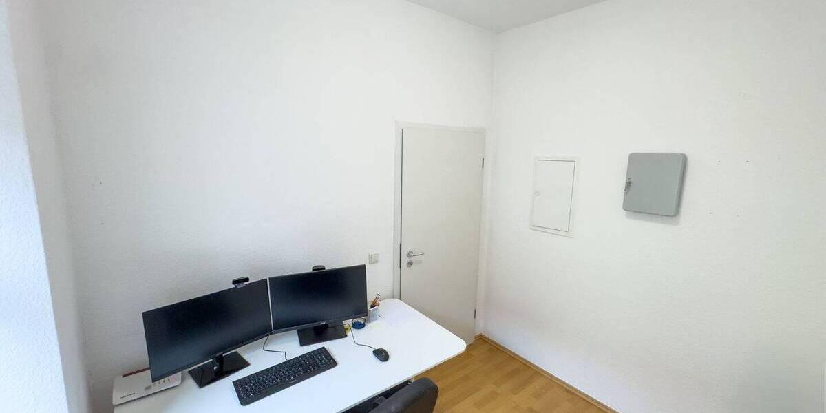 Gewerbeobjekt Erfurt Altstadt - 530&euro; | Angebot:25678679