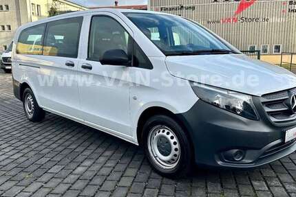 Mercedes-Benz Vito 166.650 km 21.950 &euro; Arnstadt 99310