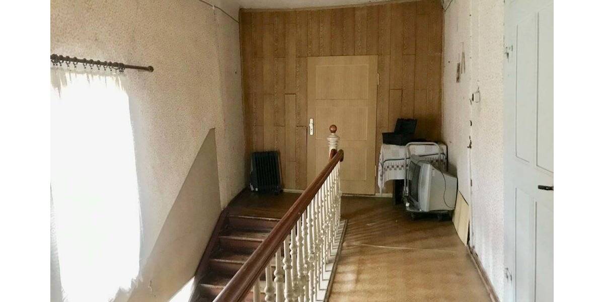 Mehrfamilienhaus, Wohnhaus Tonna / Gräfentonna Gräfentonna - 1 Zimmer, 500 m&sup2;, 50.000&euro; | Angebot:25663477