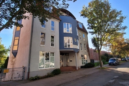 komfortabel Wohnen in guter Lage - Wohnung Gotha | Angebot:27543437