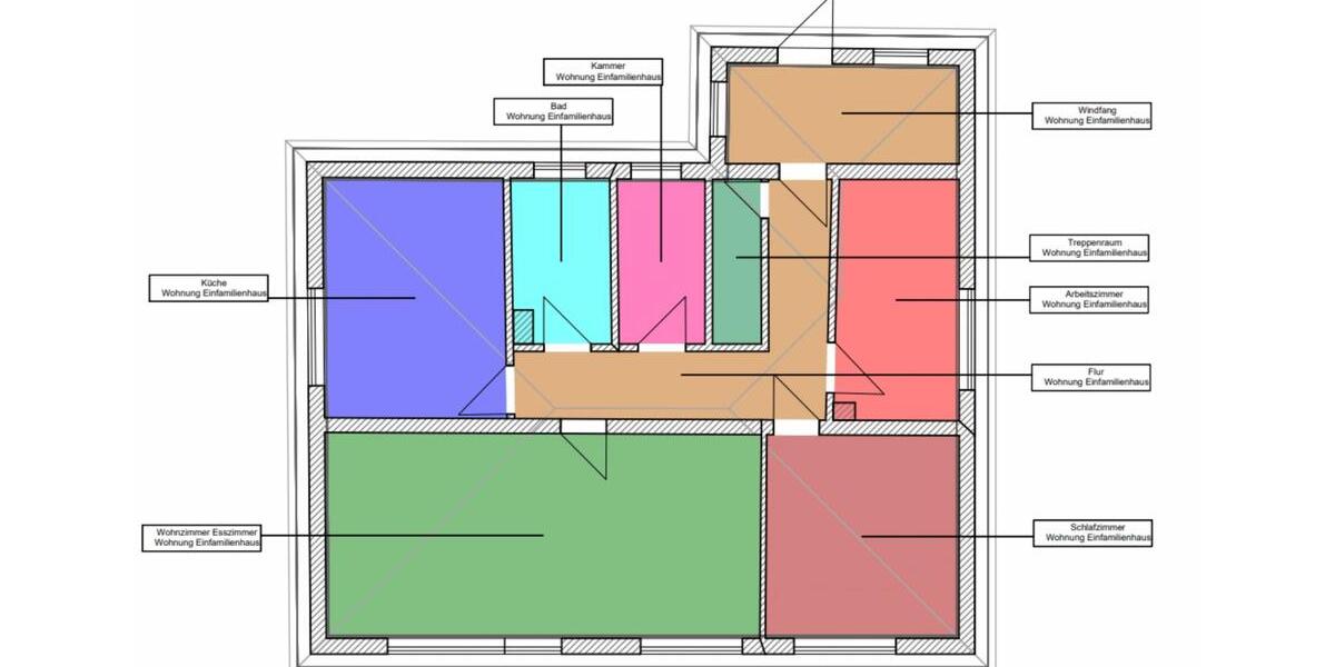 Einfamilienhaus Erfurt Daberstedt - 9 Zimmer, 163 m&sup2;, 229.000&euro; | Angebot:26130426