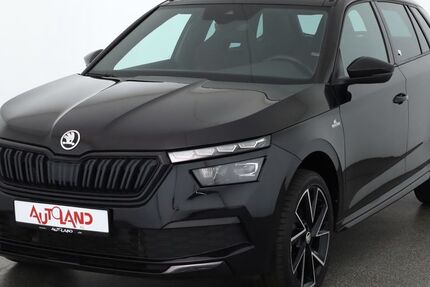 Skoda Kamiq 75.657 km 21.490 &euro; Gotha 99867