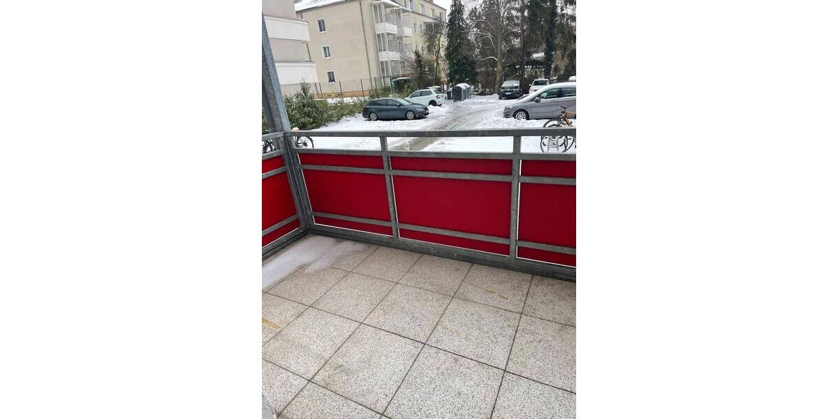 Etagenwohnung Erfurt Andreasvorstadt - 3 Zimmer, 72 m&sup2;, 708&euro; | Angebot:26080127