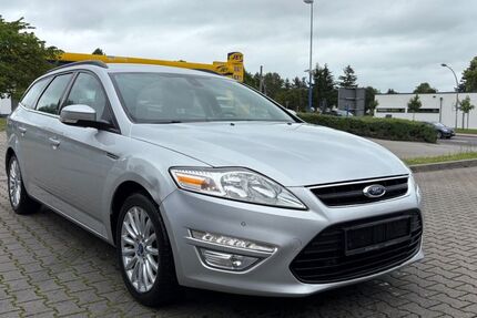 Ford Mondeo 240.012 km 1.990 &euro; Weimar 99427