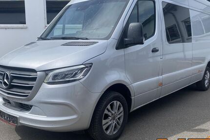 Mercedes-Benz Sprinter 69.900 km 44.890 &euro; Erfurt 99086