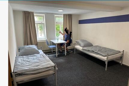 Wohnung Arnstadt - 4 Zimmer, 90 m&sup2;, 20&euro; | Angebot:24200951