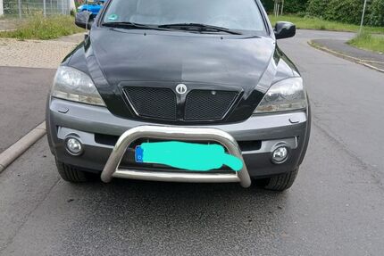 Kia Sorento 208.091 km 3.150 &euro; Erfurt 99089