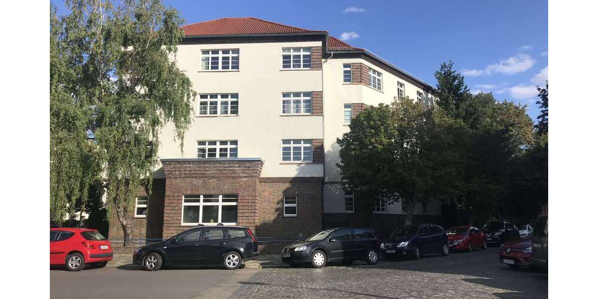 Etagenwohnung Erfurt Johannesvorstadt - 3 Zimmer, 77 m&sup2;, 175.000&euro; | Angebot:26897493