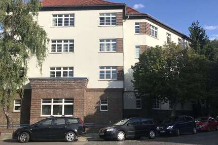 Wohnung Erfurt Johannesvorstadt - 3 Zimmer, 77 m&sup2;, 175.000&euro; | Angebot:26897493