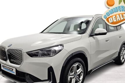 BMW iX1 8.900 km 47.809 &euro; Gotha 99867