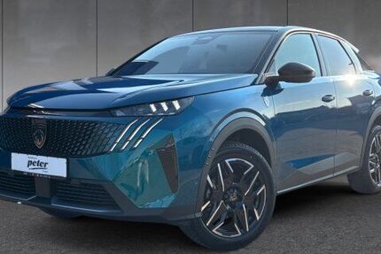 Peugeot 3008 3.500 km 39.990 &euro; Erfurt 99086