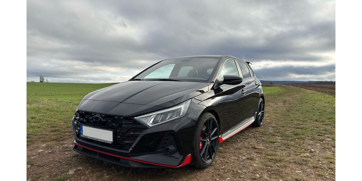 Hyundai i20 28.150 km 24.750 &euro; Erfurt 99084
