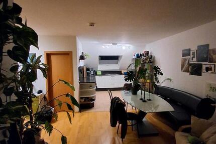 Wohnung Erfurt Andreasvorstadt - 2 Zimmer, 60 m&sup2;, 660&euro; | Angebot:24997164