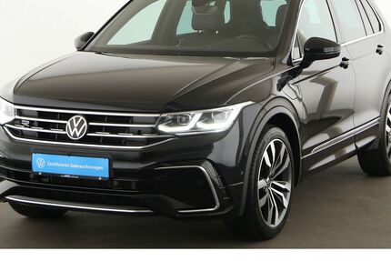 VW Tiguan 70.100 km 31.102 &euro; Gotha 99867