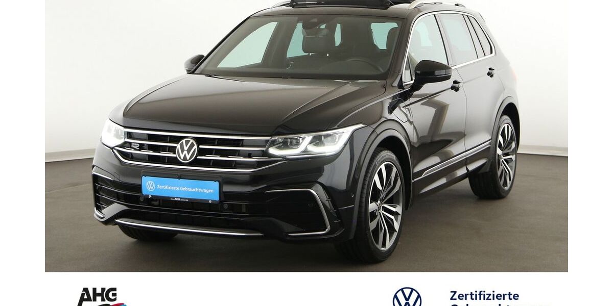 VW Tiguan 70.100 km 31.102 &euro; Gotha 99867