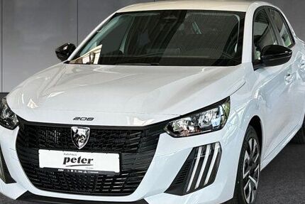 Peugeot 208 8.000 km 17.490 &euro; Erfurt 99086