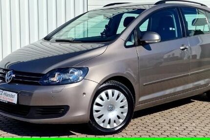 VW Golf Plus 78.250 km 6.980 &euro; Erfurt 99092