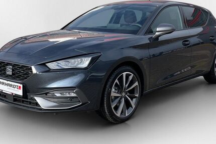 Seat Leon 5.000 km 29.790 € Weimar 99427