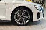 Audi e-tron GT quattro Navi*Leder*Matrix*HUD*1.Hand 91.446 km 47.999 &euro; Gebesee 99189
