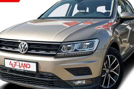 VW Tiguan 63.783 km 20.990 &euro; Erfurt 99087
