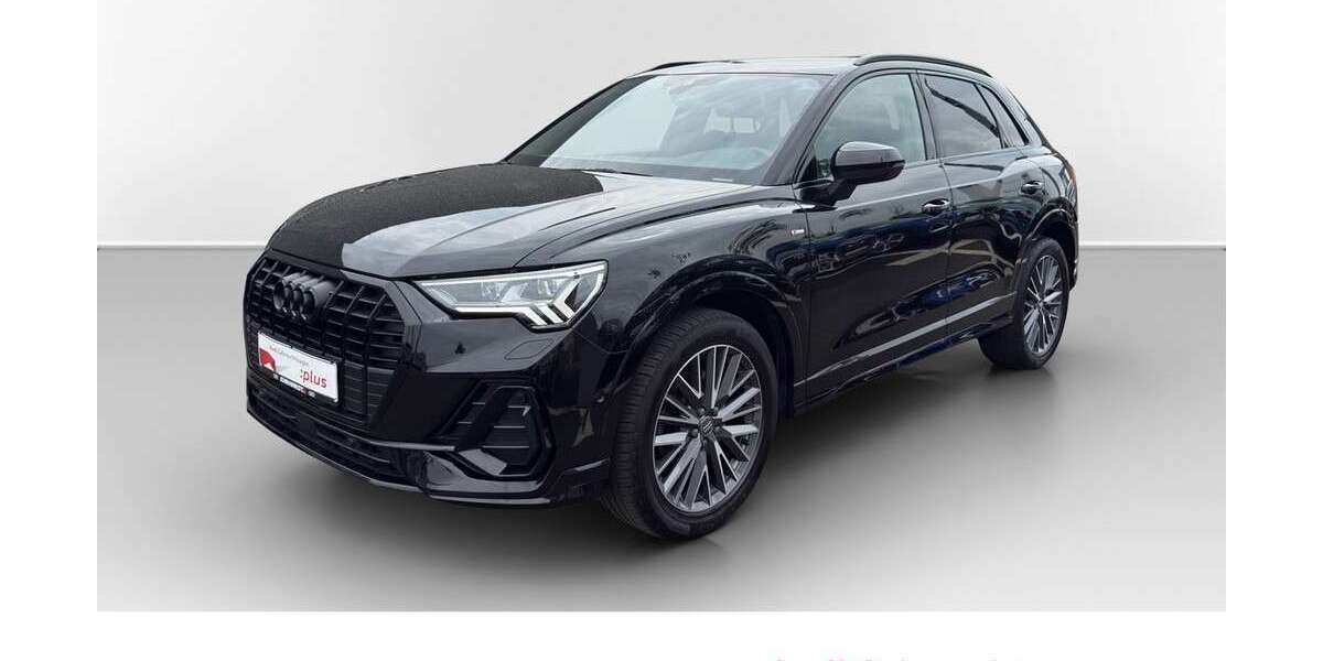 Audi Q3 64.290 km 29.990 &euro; Arnstadt 99310