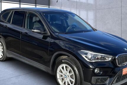 BMW X1 145.577 km 15.400 &euro; Erfurt 99086