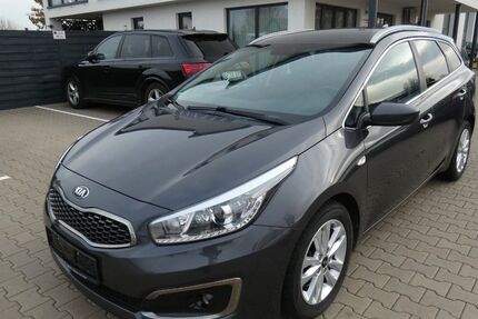 Kia ceed / Ceed 202.000 km 6.990 &euro; Erfurt 99087