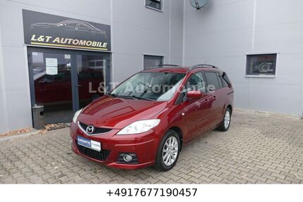 Mazda 5 112.868 km 4.950 € Erfurt 99086