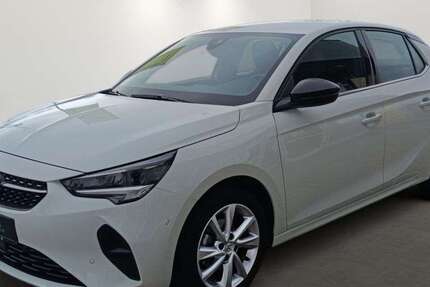 Opel Corsa 18.040 km 13.800 &euro; Arnstadt 99310