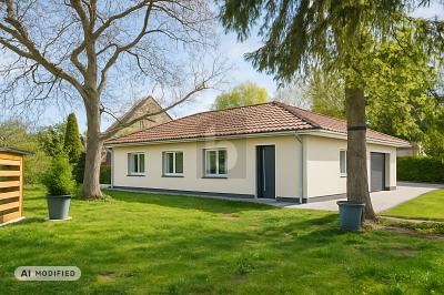 JETZT HIER DEN TRAUM VOM EIGENHEIM VERWIRKLICHEN - Grundstück Erfurt Daberstedt | Angebot:27298120