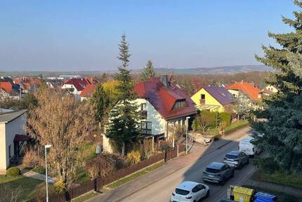 Wohnung Erfurt Vieselbach - 2 Zimmer, 47 m&sup2;, 414&euro; | Angebot:26094700