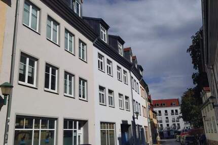 Charmante 2-Zimmerwohnung in zentraler Altstadtlage von Erfurt 2 zimmer