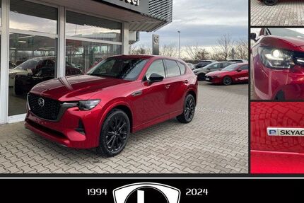 Mazda CX-60 6.246 km 52.900 &euro; Weimar 99425