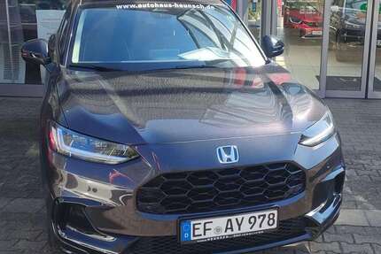 Honda ZR-V 19.500 km 34.900 &euro; Erfurt 99099
