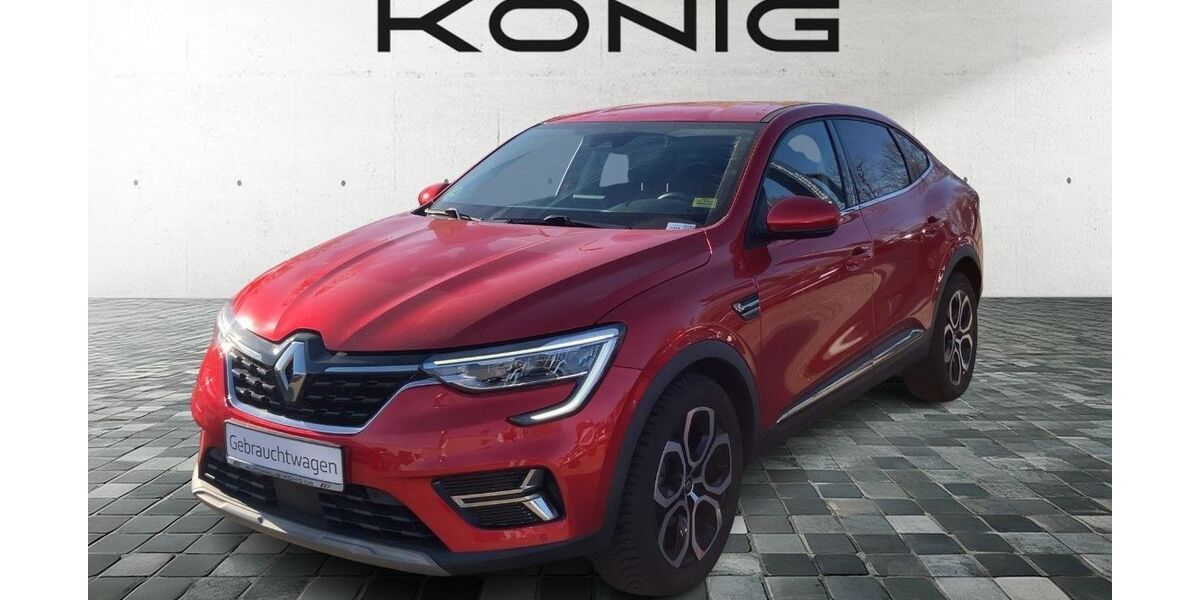 Renault Arkana 17.501 km 21.998 &euro; Erfurt 99099