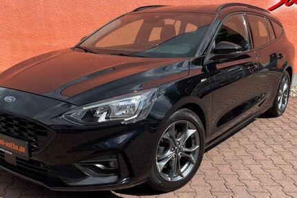 Ford Focus 98.433 km 14.890 &euro; Gotha 99867