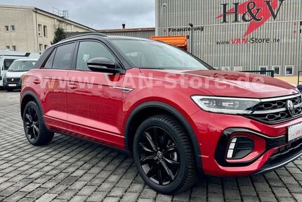 VW T-Roc 16.400 km 38.950 &euro; Arnstadt 99310