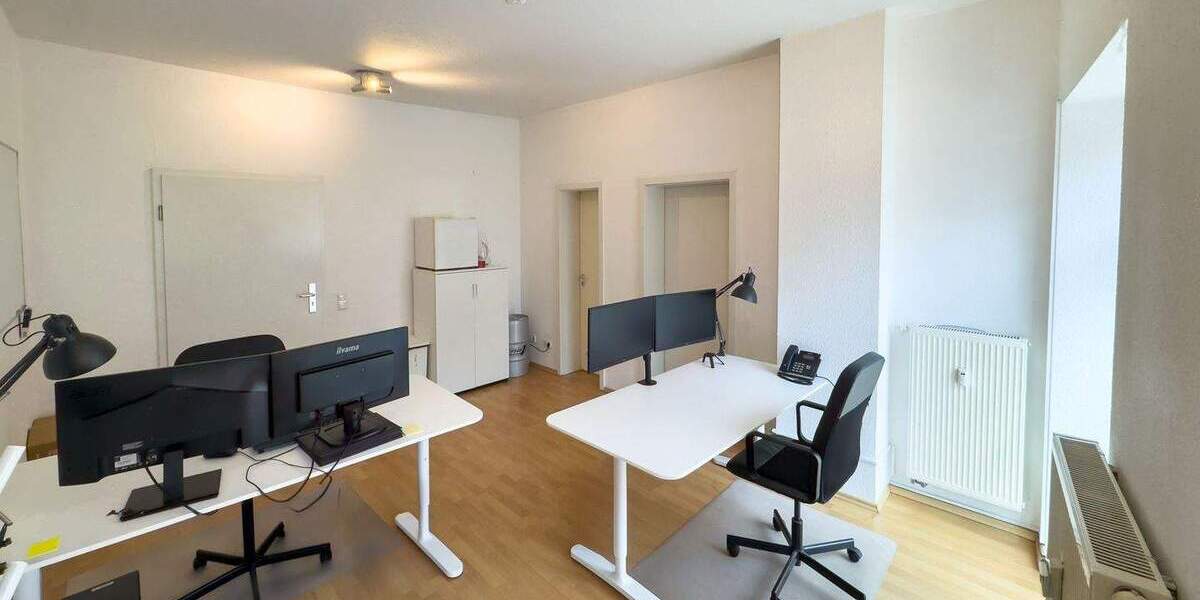 Gewerbeobjekt Erfurt Altstadt - 530&euro; | Angebot:25678679