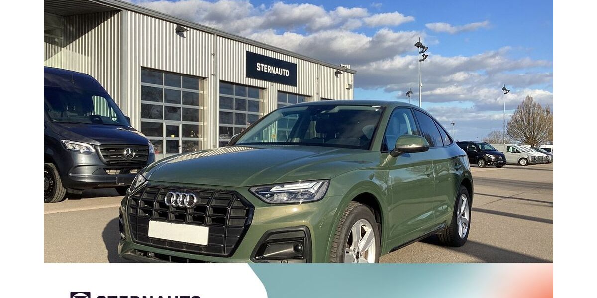 Audi Q5 36.007 km 40.980 &euro; Neudietendorf 99192