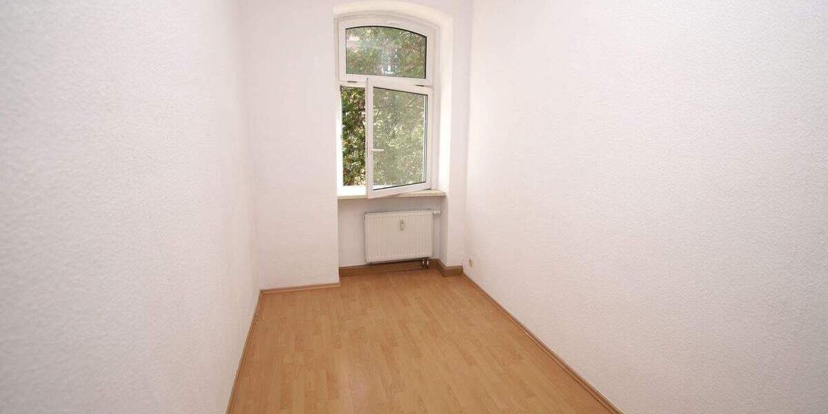 Etagenwohnung Erfurt Andreasvorstadt - 3 Zimmer, 80 m&sup2;, 220.480&euro; | Angebot:24470907