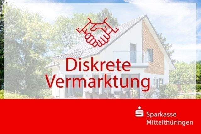 Mehrfamilienhaus, Wohnhaus Weimar Nordvorstadt - 1 Zimmer, 365 m&sup2;, 830.000&euro; | Angebot:25192409