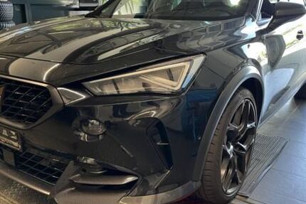 Cupra Formentor 75.800 km 36.480 &euro; Weimar 99423
