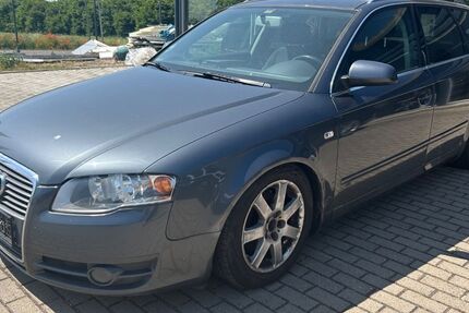 Audi A4 272.420 km 1.490 &euro; Erfurt 99092